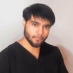 Omar Perez Fuentes