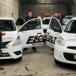 Empresas De Seguridad Privada Escolt