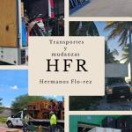 Transporte Federal Hermanos Florez Transporte Federal Hermanos Florez
