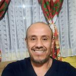 Rubén González De La Rosa