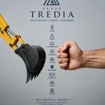 Grupo  Tredia Constructora