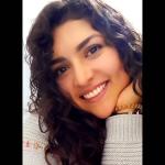 Andrea Lizette Gómez Flores