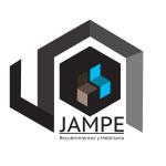 Jampe Recubrimientos Y Mobiliario