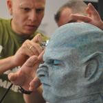 Oscar Arce Make Up Oscar Arce Make Up