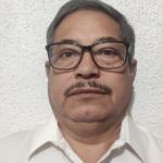 Ricardo Mata Cano Ricardo Mata Cano