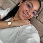 Abigail Torres Montero Abigail Torres Montero