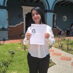 Alejandra Yesenia Aguilera Aleman