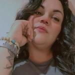 Ericka Martinez Flores