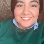Gabriela Hernández Dolores