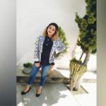 Sayuri Yaneth Perez Santiz
