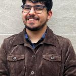 Luis Roberto Corona Ramos