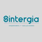 Sintergia Ingeniería Y Soluciones