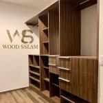 Wood Sslam