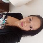 Claudia Bustamante Castillo