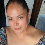 Sandra Garcia García