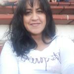 Cynthia Nieva