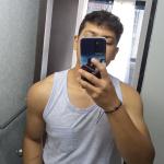 Hector Gael Ramírez Luna