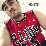 Brandon Méndez Arce