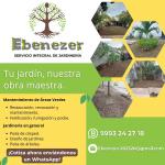 Ebenezer