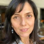 Mónica Rozo Mónica Rozo