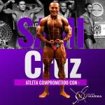 Samuel Cruz Santos Samuel Cruz Santos