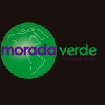 Morada Verde