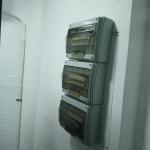 Taller De Arquitectura Construcción Instalaciones Eléctricas Y Mantenimiento Industrial