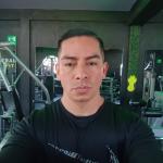 Iael Benjamin Carreon Diaz