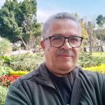 Edgar Jose Lucart Ramírez