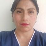 Alma Antonia Gonzalez Bernabé