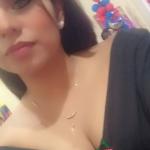 Damariz Itzel Guzman Aguilar