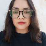 Diana Lucía Lugo Sánchez