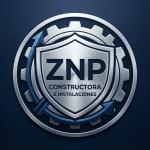 Znp Constructora E Instalaciones