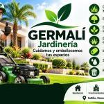 Germalí Jardineria