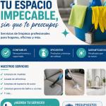 Limpieza Aguirre Total