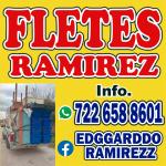 Fletes Ramírez