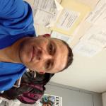 Francisco Javier Pelcastre Mendoza Francisco Javier Pelcastre Mendoza