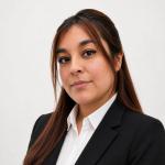 Citlalli Morales Alvarado