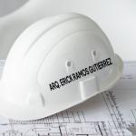 Arquitecto Erick Ramos