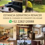 Residencia  Para Adultos Mayores Renacer