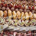 Socorro Abascal Catering   Eventos