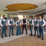 Mariachi Atenas