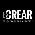 Escrear Estructura Creativa De Espacios