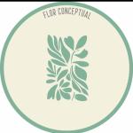 Flor Conceptual