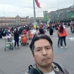 Vladimir Ilich Fonseca Martinez Vladimir Ilich Fonseca Martinez