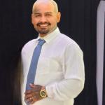 Pedro Misael Camacho Madera