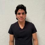 Jose Eduardo Caballero Flores