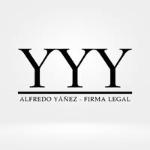 Alfredo Yáñez Firma Legal Alfredo Yáñez Firma Legal
