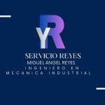 Miguel Angel Moral Reyes