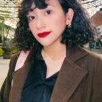 Itzel Nayeli Salinas Itzel Nayeli Salinas